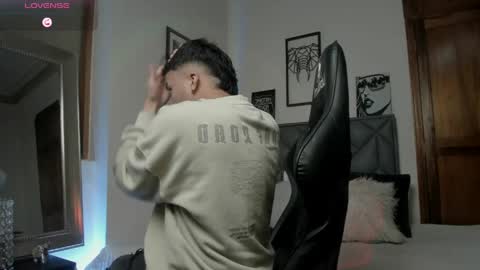 dereck_klain online show from May 23, 6:56 pm