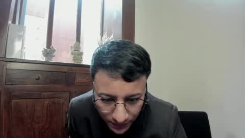 dereck_klain online show from May 24, 7:52 pm