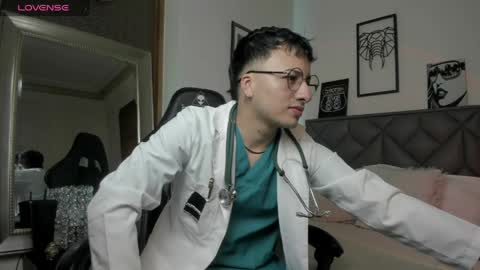 dereck_klain online show from May 25, 7:20 pm