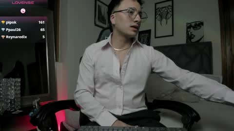 dereck_klain online show from May 27, 10:51 pm