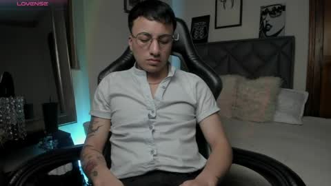 dereck_klain online show from May 28, 9:34 pm