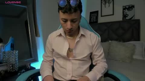 dereck_klain online show from May 29, 8:07 pm