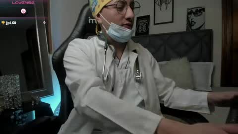 dereck_klain online show from June 3, 9:20 pm