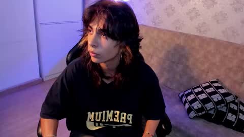 dereck_manson online show from September 21, 7:26 pm