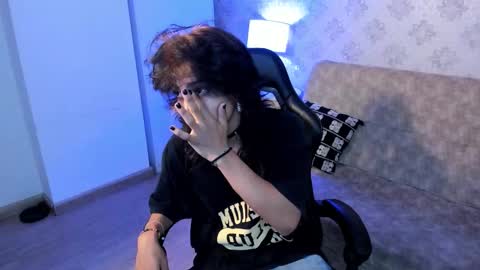 dereck_manson online show from September 28, 11:59 am