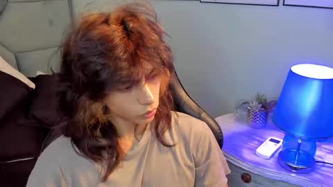 dereck_manson online show from October 26, 11:49 am