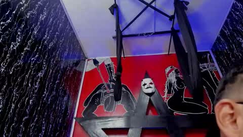 Snapshot of dereck_monroe chatting on March 13, 11:50 am Dereck online show from March 13, 11:50 am