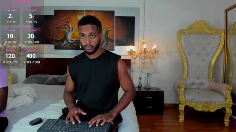 Dereck and Jake online show from February 4, 11:27 am