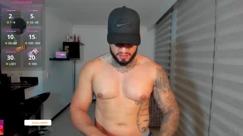 dereckgreen online show from February 12, 12:38 am