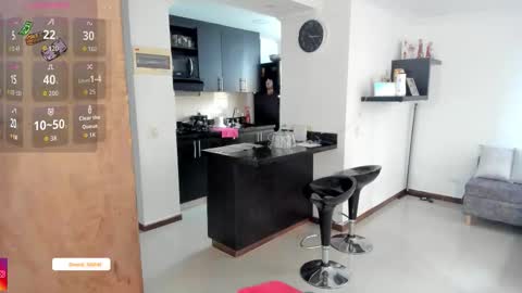 dereckgreen online show from March 5, 7:54 pm