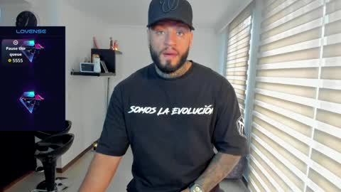 dereckgreen online show from March 30, 5:36 pm