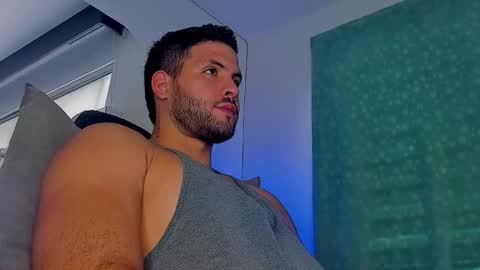 dereckhardd online show from March 1, 9:06 pm