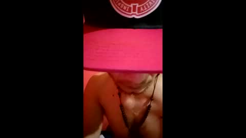 dereckortizarnold online show from December 18, 9:26 am