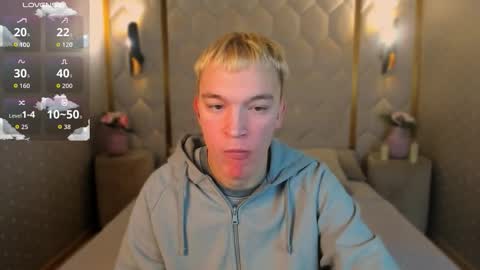 Derek online show from January 14, 8:25 pm