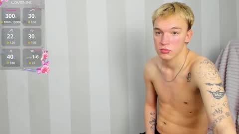 Derek online show from February 9, 12:14 am