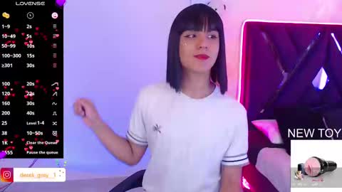 Derek independent online show from February 24, 5:53 pm