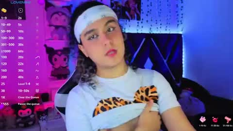 derek grey online show from June 26, 8:46 pm