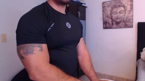 Snapshot of derek_group chatting on February 23, 12:27 pm Derek online show from February 23, 12:27 pm