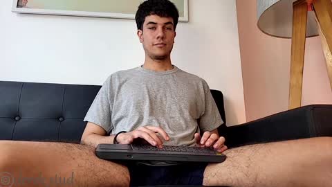 Derek independent model  online show from December 28, 7:22 pm