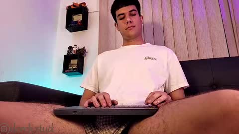 Derek independent model  online show from September 19, 4:14 am