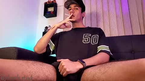 Derek independent model  online show from October 13, 5:18 am