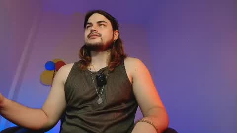 Derek online show from July 17, 4:08 am