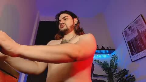 Derek online show from July 20, 4:16 am