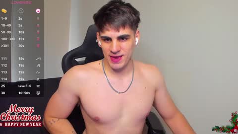 Derekcb online show from January 4, 4:11 pm