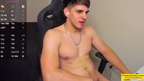 Derekcb online show from January 9, 4:17 pm