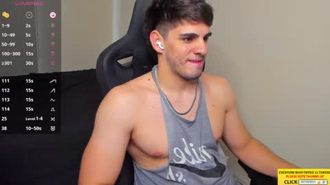 Derekcb online show from January 10, 4:30 pm
