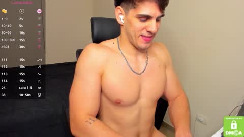 Snapshot of derekcb chatting on September 24, 2:26 am Derekcb online show from September 24, 2:26 am