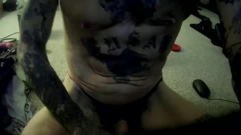 henry garfield online show from January 27, 6:20 pm