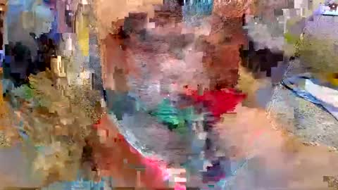 henry garfield online show from September 24, 5:05 pm