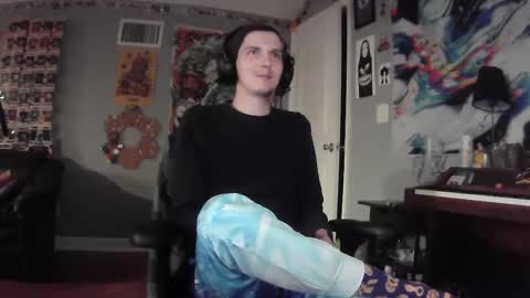 Snapshot of derekdings chatting on December 2, 4:31 am derekdings online show from December 2, 4:31 am