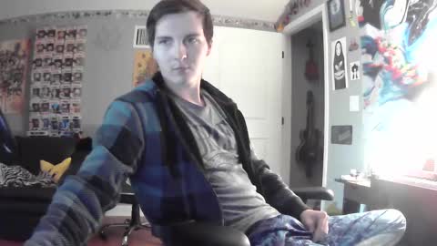 Snapshot of derekdings chatting on January 5, 12:53 pm derekdings online show from January 5, 12:53 pm