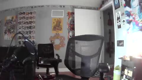 Snapshot of derekdings chatting on January 18, 5:04 pm derekdings online show from January 18, 5:04 pm