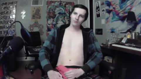 Snapshot of derekdings chatting on February 25, 12:03 pm derekdings online show from February 25, 12:03 pm