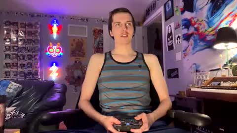 Snapshot of derekdings chatting on November 4, 10:53 pm derekdings online show from November 4, 10:53 pm