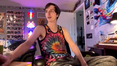 Snapshot of derekdings chatting on December 5, 2:58 pm derekdings online show from December 5, 2:58 pm