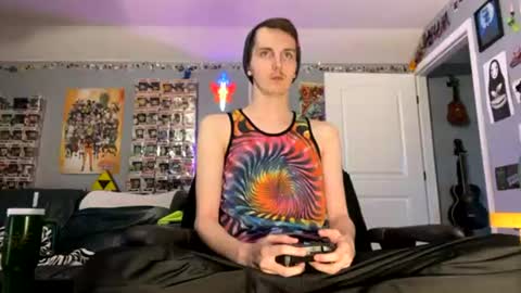 Snapshot of derekdings chatting on June 15, 12:07 pm derekdings online show from June 15, 12:07 pm