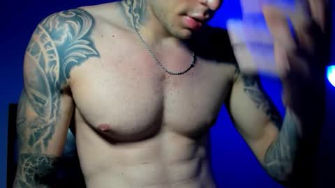 derekmuller11 online show from March 8, 2:04 am