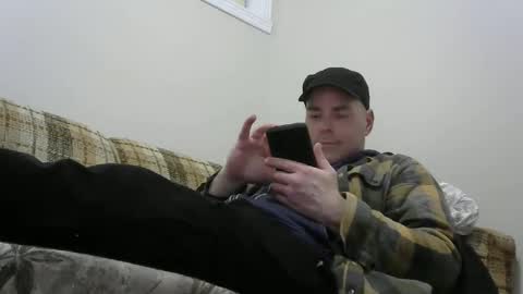 derf007 online show from February 26, 9:48 pm