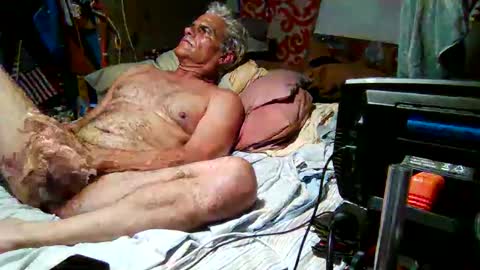 derick1961 online show from January 17, 11:08 pm