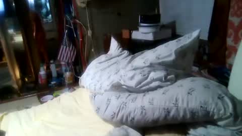 derick1961 online show from July 4, 8:37 pm