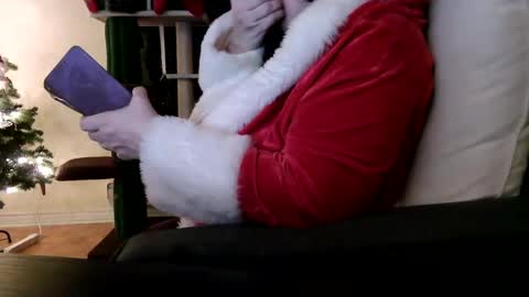 deroseblack online show from December 15, 3:45 am