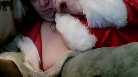 deroseblack online show from December 20, 3:42 pm