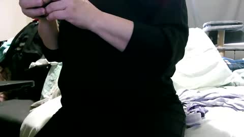 deroseblack online show from October 10, 6:07 pm