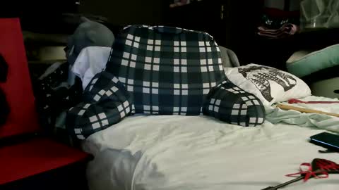 deroseblack online show from November 10, 11:04 pm