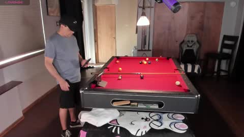 Derrick 52 and Brittany 50 online show from March 4, 5:45 pm