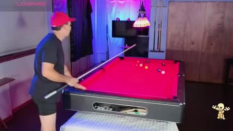 Derrick 52 and Brittany 50 online show from November 4, 4:44 am